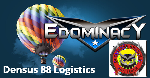 Densus 88 Logistics | eDominacy
