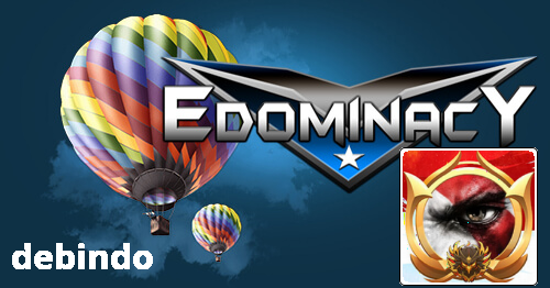 debindo | eDominacy