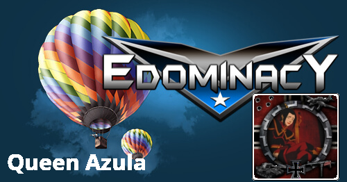 Queen Azula | eDominacy