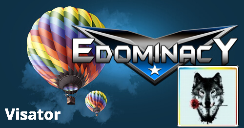 Visator | eDominacy